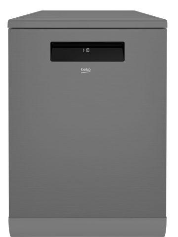 Посудомоечная машина Beko DEN48522DX – рис. 1