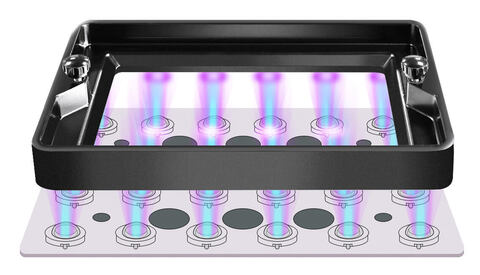 3D-принтер Wiiboox Light 130