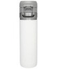 Картинка термос Stanley GO Quick Flip™ 0,71L белый - 2