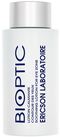 ERICSON LABORATOIRE Bioptic Soothing Lotion for Eye Zone