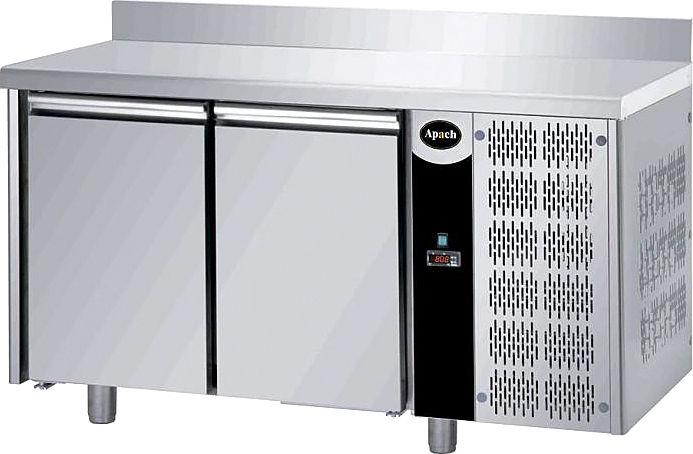 СТОЛ ШОКОВОЙ ЗАМОРОЗКИ APACH CHEF LINE LMODU7TUAT
