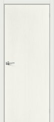 Дверь Браво-0 / Цвет ST Whitey / Двери Браво