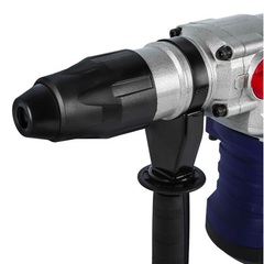 Перфоратор сетевой SDS-Max ПУЛЬСАР ПЭ 42-1600 (1600Вт, 10Дж, 7.2кг)