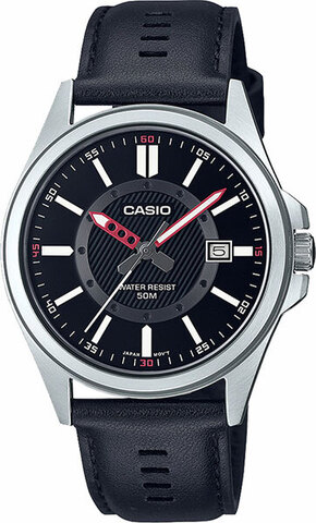 Наручные часы Casio MTP-E700L-1E фото