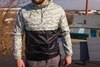 Анорак Hold The Line Camo