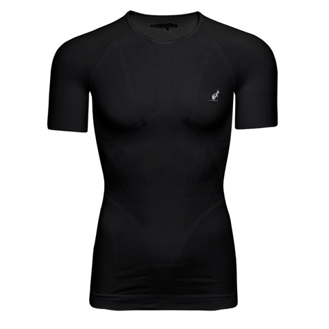 Термобелье Australian Active Warm T-Shirt - black