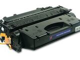 Совместимый картридж CE505X, CF280X, Cartridge719 II для HP 2055, Pro400, M425DN 6.9K Aquamarine