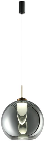 Светильник подвесной Velante 265-046-01