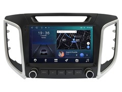 Магнитола Hyundai Creta, IX25 (2015-2019) Android 11 3/32GB QLED DSP 4G модель HY-001TS18