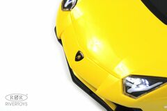 Толокар Lamborghini M555MM-D (ЛИЦЕНЗИОННАЯ МОДЕЛЬ)