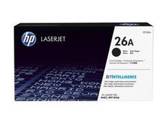 Kартридж HP 26A CF226A для LaserJet M402/M426 (3100 стр)