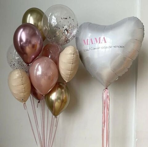 Готовое решение 