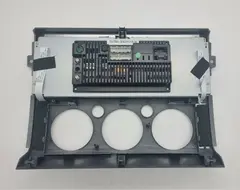Магнитола Toyota FJ Cruiser (2006-2017) Android 12 6/128GB QLED DSP 4G модель KP-T1216S