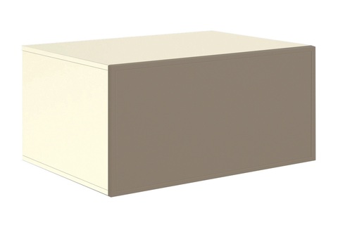 RockBerry ГП-600 Н384 шкаф верхний горизонтальный