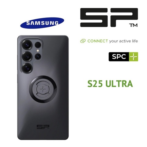 Чехол SP Connect SPC+ PHONE CASE для Samsung (S25 ULTRA)