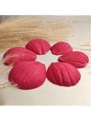 Молды пластиковые Набор М12-2 лепестки пиона