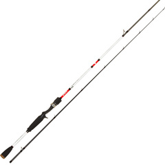 Спиннинг Lucky John Vanrex BAITCAST 28 1.98 (198 см, 7-28 г, арт. LJVB-662MF)