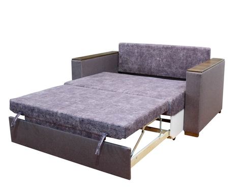 2-местный диван-кровать Карелия-Люкс