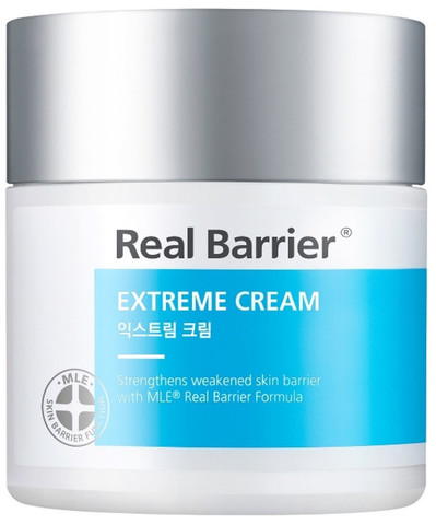 Купить Real Barrier Extreme Cream - Ламеллярный защитный крем