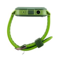 Смарт-часы детские Geozon Active green