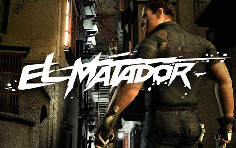 El Matador (для ПК, цифровой код доступа)