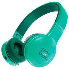 Беспроводные наушники JBL E45BT Teal