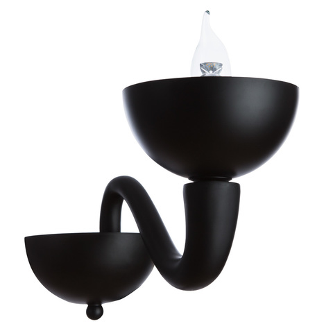 Бра Divinare Bianca-nero 7091/04 AP-1