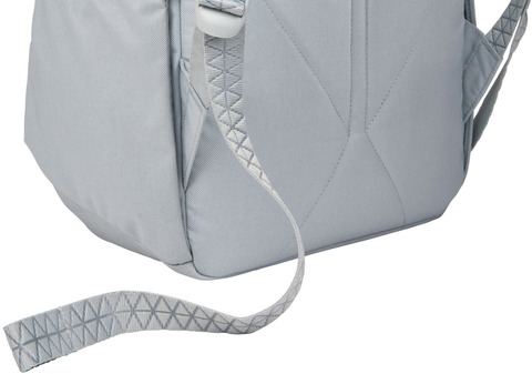 Картинка рюкзак городской Thule Indago Backpack 23l Aluminium Gray - 4