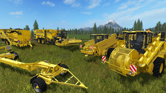Farming Simulator 17 - ROPA Pack (для ПК, цифровой код доступа)