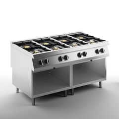 ПЛИТА ГАЗОВАЯ 900 СЕРИИ APACH CHEF LINE GLRRG129P