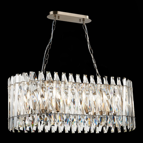 Люстра подвесная ST Luce Fabio SL1170.103.10