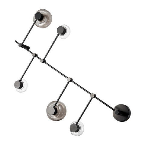 Светильник настенно-потолочный ST Luce Vallo SL6005.401.05