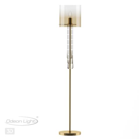 Торшер Odeon Light NICOLE 4886/1F