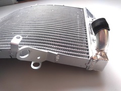 Радиатор для Yamaha YZF-R6 2006-2007 г