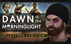 Secret World Legends: Dawn of the Morninglight Collector’s Edition (для ПК, цифровой код доступа)