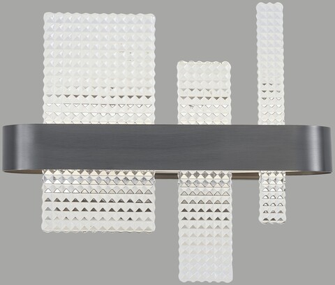 Светильник настенный Wertmark Lotta WE460.01.021