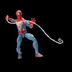 Фигурка Marvel Legends Spider-Man 2: Spider-Man