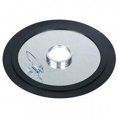 NORDBERG (NO2490) Мембрана для наполнения шприцов смазкой из бочек