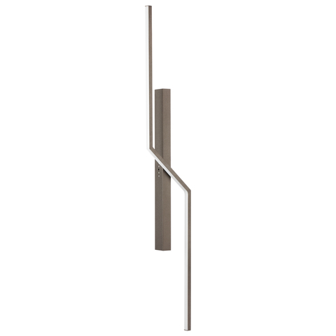 Настенный светодиодный светильник Lightstar Palla 739638