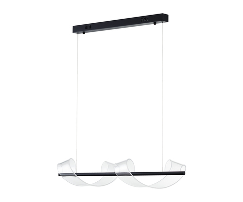 Подвес Kink Light Илина 08042-2AS,19