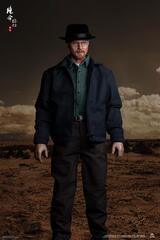 Фигурка ZGJK Toys. Breaking Bad: Walter White