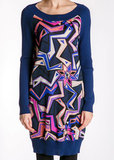Туника EMILIO PUCCI