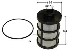Фильтр  топливный  VIC  F-517