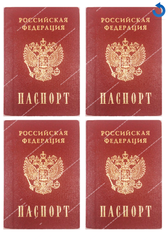 Печать на сахарной бумаге, Паспорт-6