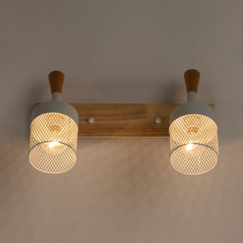 Настенный светильник De City Ирсон 514020802