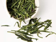 Лун Цзин "Колодец Дракона", Зеленый чай