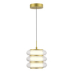 Светильник подвесной ST Luce Frittela SL6239.203.03