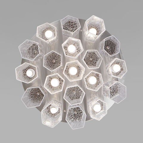 Потолочная люстра Bogate's Iceberg 381/10