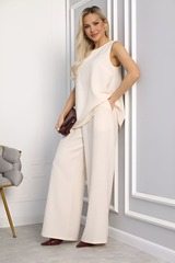 Костюм Юкка (крем-брюле) К13731-12М LT Collection