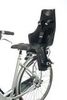 Картинка велокресло Bobike ONE maxi urban black - 2